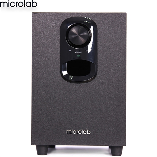 Loa Microlab M108 4